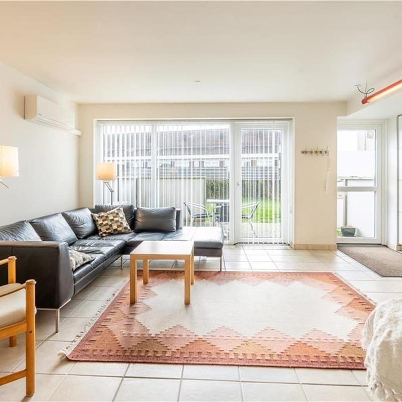 Ferienwohnung - 4 Personen -  - Nørregade 4 B - 6960 - Hvide Sande