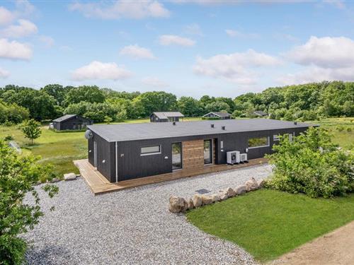 Ferienhaus - 10 Personen -  - Frankelund - Hou - 5953 - Tranekär