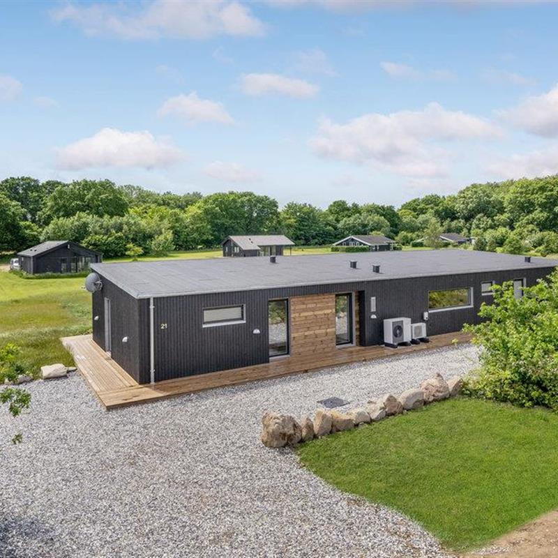 Ferienhaus - 10 Personen -  - Frankelund - Hou - 5953 - Tranekär