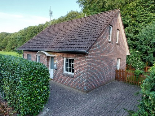 Ferienhaus - 3 Personen -  - An der Rehwiese - 49751 - Sögel
