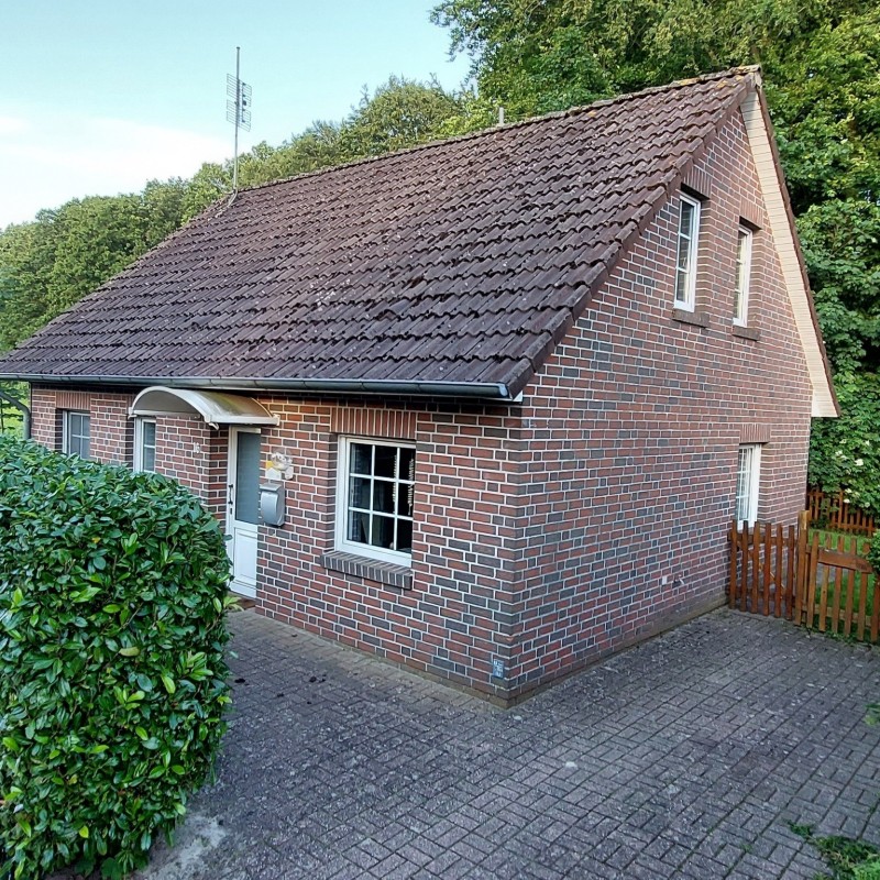Sommerhus - 3 personer -  - An der Rehwiese - 49751 - Sögel