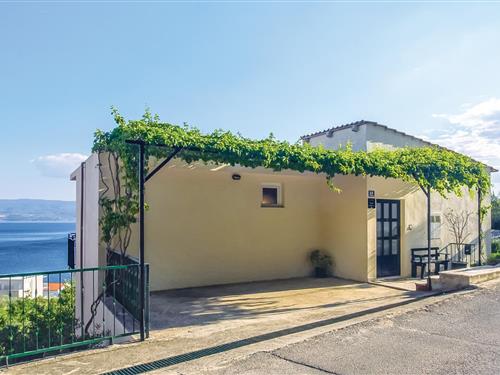 Ferielejlighed - 6 personer -  - Sikirica - Omis-Suhi Potok - 21314 - Suhi Potok