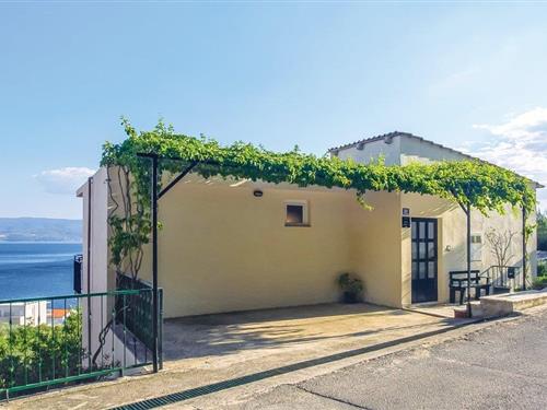 Ferieleilighet - 6 personer -  - Sikirica - Omis-Suhi Potok - 21314 - Suhi Potok