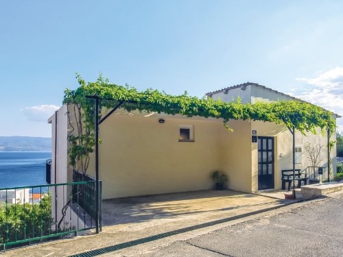 Ferieleilighet - 6 personer -  - Sikirica - Omis-Suhi Potok - 21314 - Suhi Potok