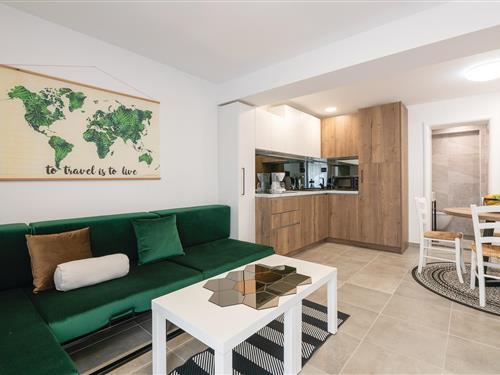 Holiday apartment - 4 persons -  - Matije Vlacica Flaciusa - 52212 - Fazana