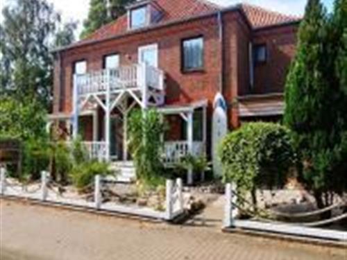 Holiday Home/Apartment - 2 persons -  - Kellenhusener Weg - 23747 - Dahme