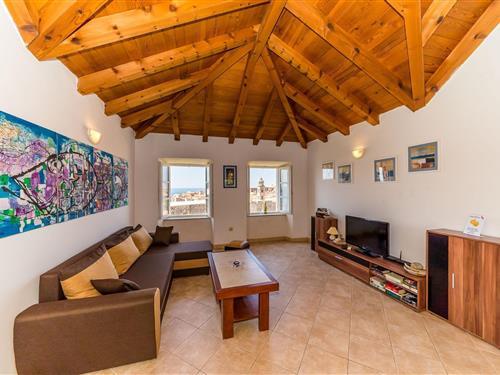 Ferielejlighed - 4 personer -  - 20000 - Dubrovnik