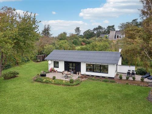 Sommerhus - 5 personer -  - Rosenvej - Vesterløkken - 8305 - Samsø