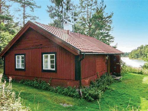 Sommerhus - 4 personer -  - Knåtebo - 614 98 - Sankt Anna