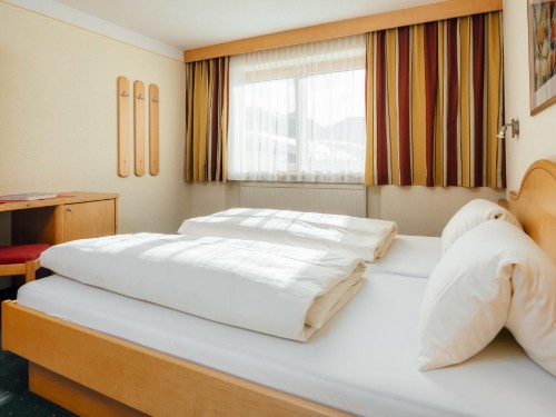 Ferielejlighed - 4 personer -  - Untergasse - 6534 - Serfaus