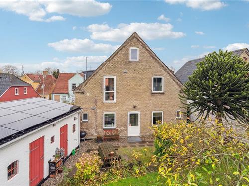 Ferienwohnung - 4 Personen -  - Mølby - Sønderborg Strand - 6400 - Sönderborg