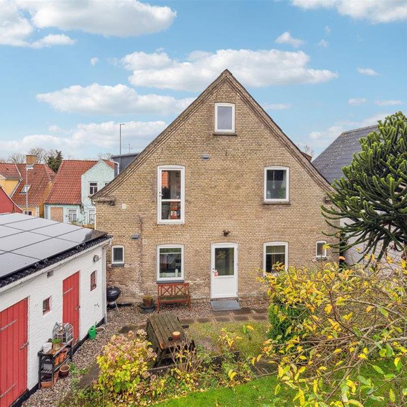 Ferienwohnung - 4 Personen -  - Mølby - Sønderborg Strand - 6400 - Sönderborg