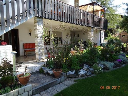 Holiday Home/Apartment - 4 persons -  - Michael-Reng-Straße - 93339 - Riedenburg