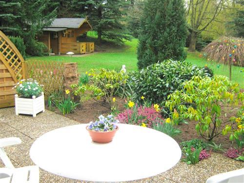 Ferielejlighed - 2 personer -  - Rothenhuse - 23743 - Cismar