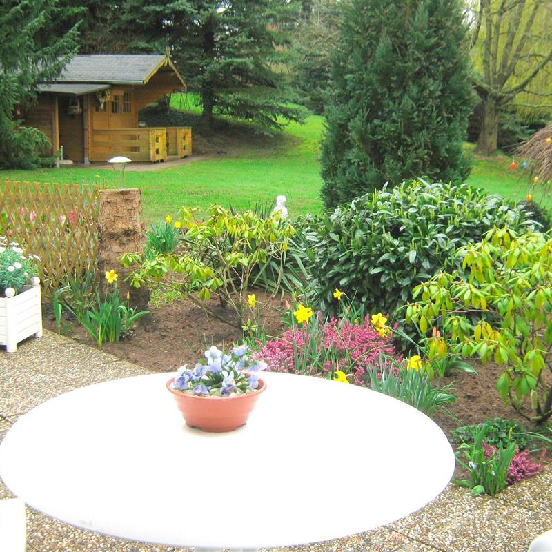 Ferielejlighed - 2 personer -  - Rothenhuse - 23743 - Cismar