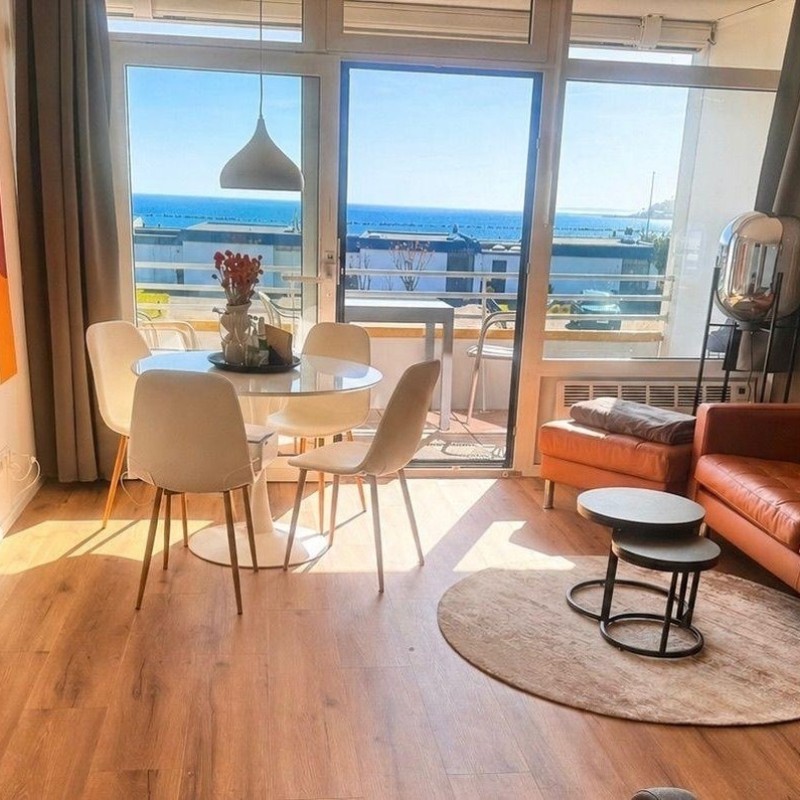 Ferielejlighed - 4 personer -  - Strandhaferweg - 23769 - Burg Fehmarn