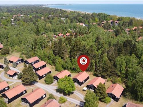 Ferienhaus - 6 Personen -  - Bøtølundvej - Marielyst - 4873 - Väggerlöse