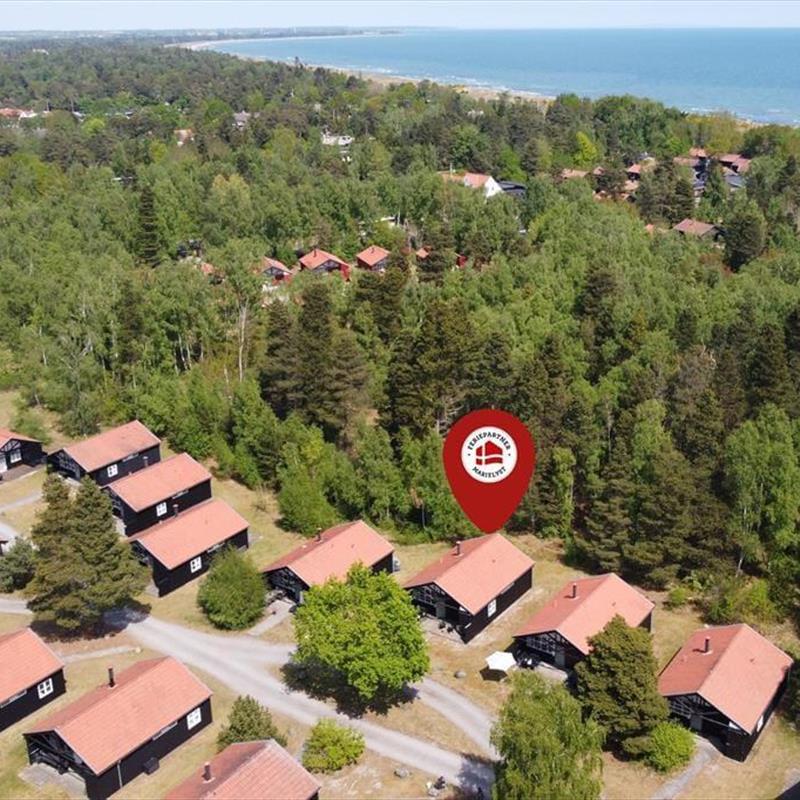 Ferienhaus - 6 Personen -  - Bøtølundvej - Marielyst - 4873 - Väggerlöse