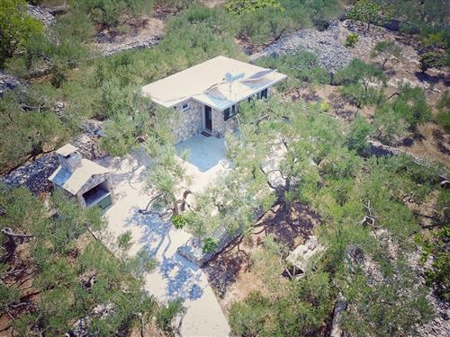 Holiday home - 3 persons -  - Put Ploca - 21413 - Povlja