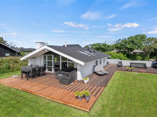 Sommerhus - 6 personer -  - Nordsøvej - Søndervig - 6950 - Ringkøbing