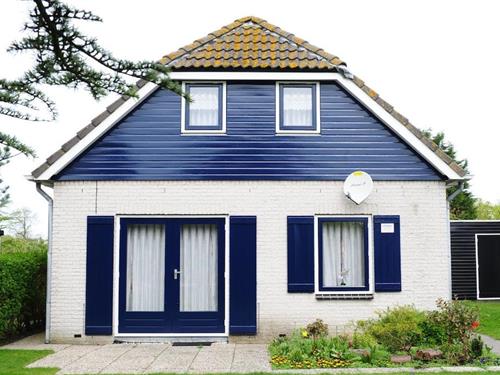 Feriehus - 6 personer -  - 3253 VR - Ouddorp