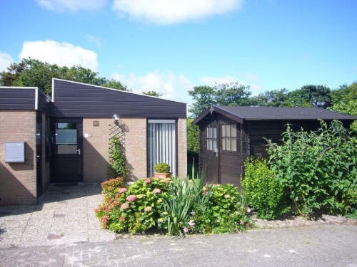 Ferienhaus - 4 Personen -  - 1759 JZ - Callantsoog