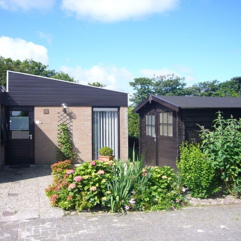 Sommerhus - 4 personer -  - 1759 JZ - Callantsoog