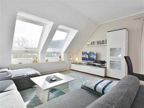 Ferielejlighed - 4 personer -  - Rahlstedter Str. - 23743 - Grömitz