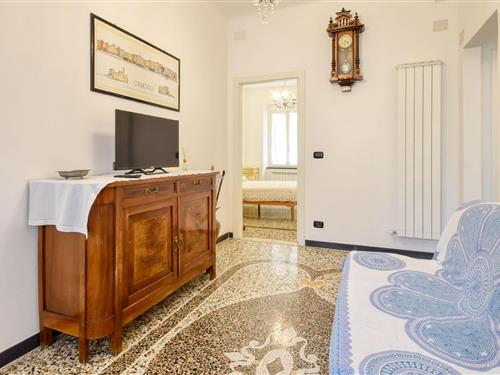 Ferielejlighed - 4 personer -  - Vico Chiuso Caffa - 16129 - Genova