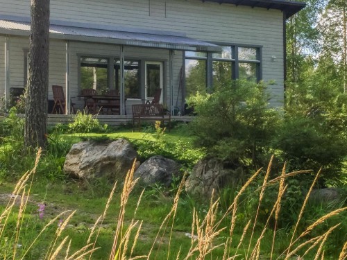 Feriehus - 7 personer -  - 16900 - Hämeenlinna