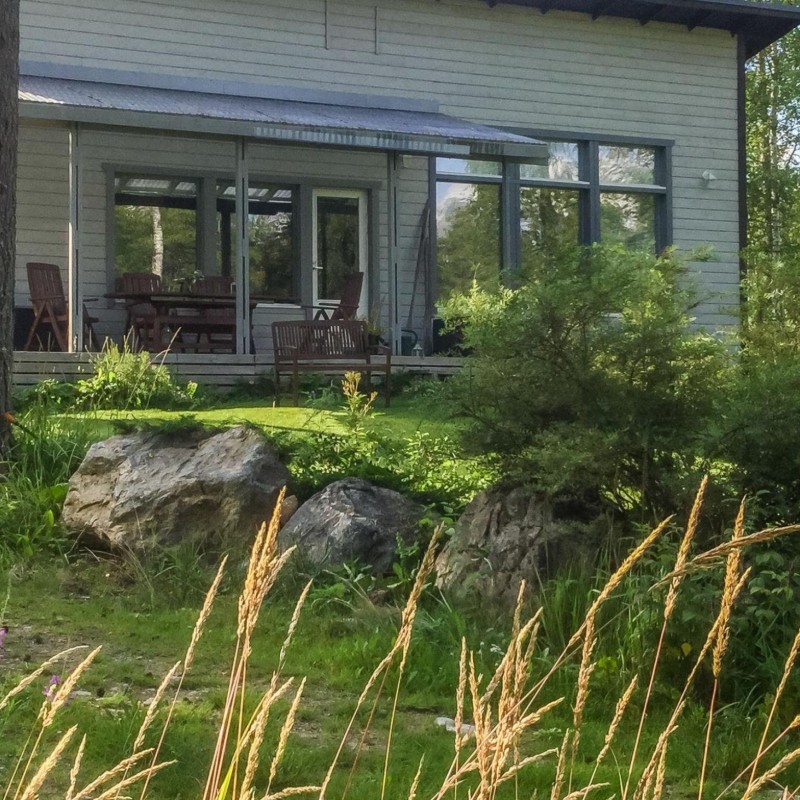 Sommerhus - 7 personer -  - 16900 - Hämeenlinna