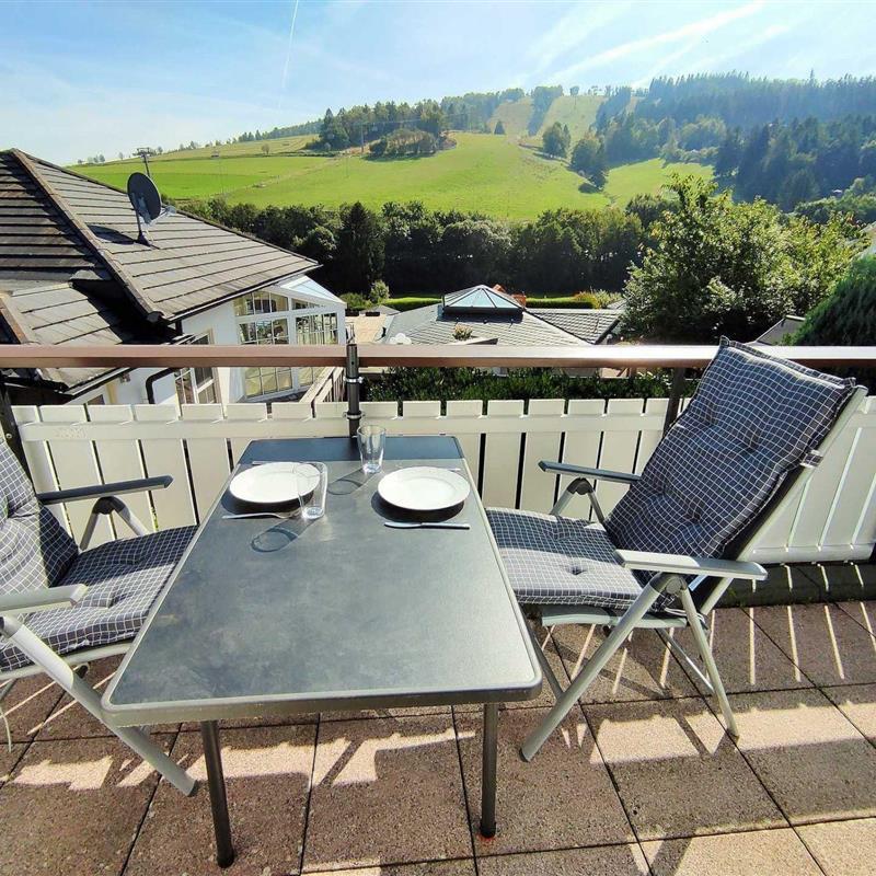 Ferielejlighed - 3 personer -  - Bömighausen - 34508