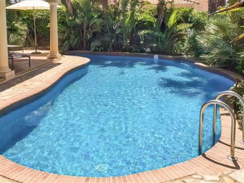 Holiday home - 10 persons -  - C/ Arbol de la Seda - Almeria - 04621 - Vera