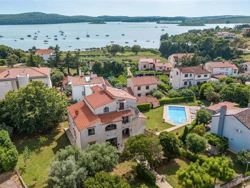 Ferienwohnung - 8 Personen -  - Biskupije - 52203 - Medulin