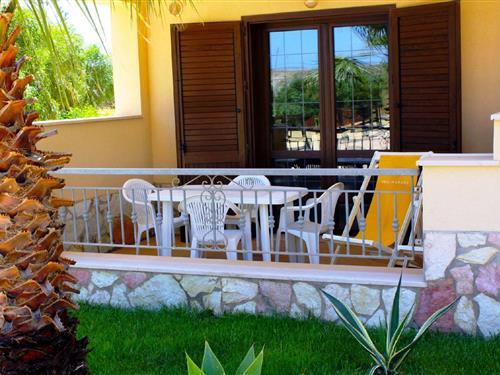 Ferienhaus - 4 Personen -  - Viale Mediterraneo - 91022 - Triscina