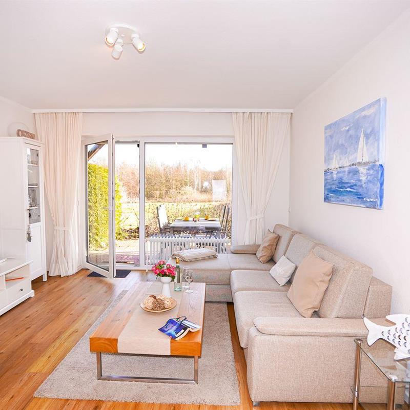 Ferielejlighed - 3 personer -  - Am Schoor - 23743 - Grömitz