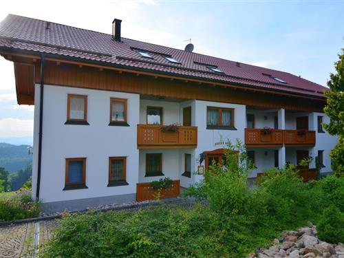 Ferieleilighet - 6 personer -  - 94065 - Waldkirchen