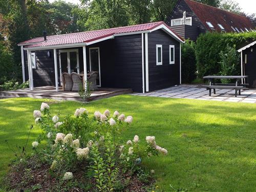 Chalet - 5 persons -  - 3922GJ - Elst