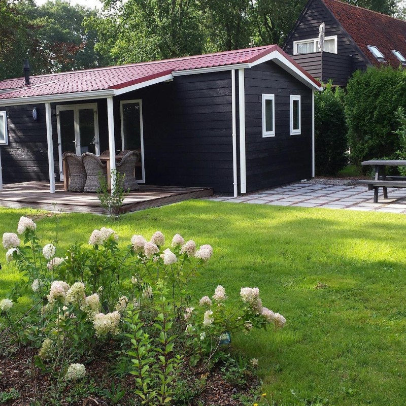 Chalet - 5 personer -  - 3922GJ - Elst