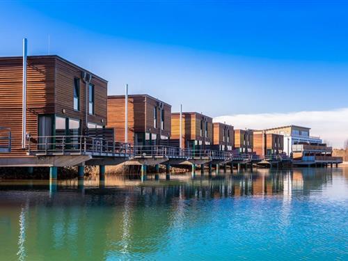 Sommerhus - 5 personer -  - Hafenstraße - 04463 - Großpösna