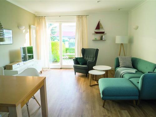 Ferielejlighed - 4 personer -  - Hermann-Häcker Straße - 18225 - Ostseebad Kühlungsborn