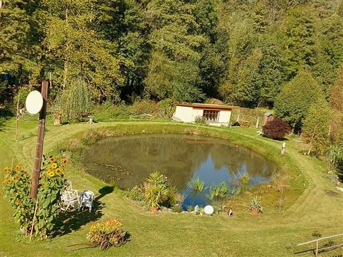  - 7 personer -  - Klettigshammer - 07343 - Wurzbach