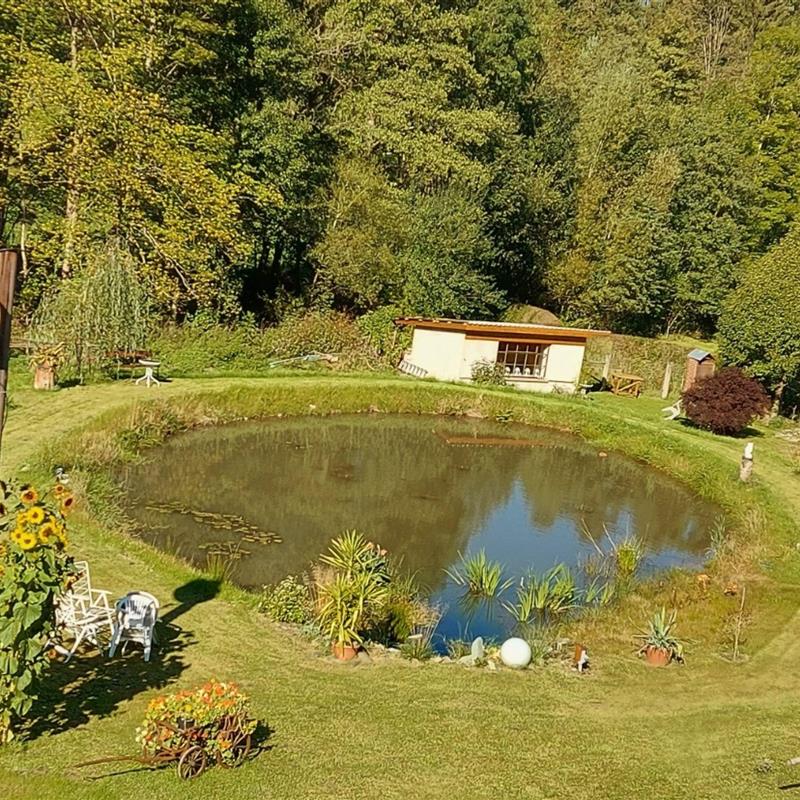  - 7 personer -  - Klettigshammer - 07343 - Wurzbach