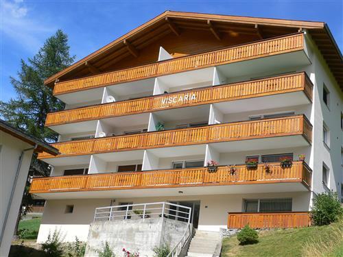 Holiday Home/Apartment - 4 persons -  - Zermatt - 3920