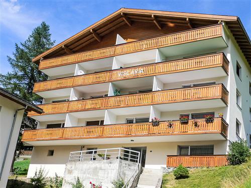 Holiday apartment - 4 persons -  - Zermatt - 3920