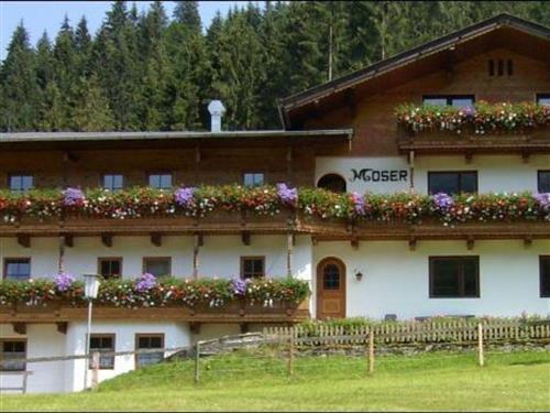 Holiday Home/Apartment - 6 persons -  - Innerkelchsau - 6361 - Kelchsau