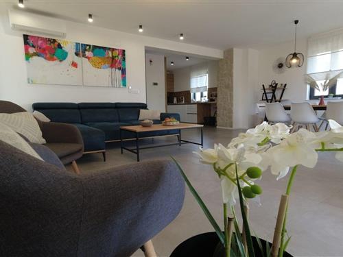 Villa - 9 personer -  - 23000 - Zadar