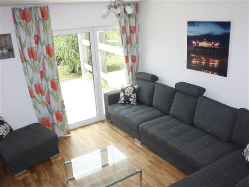 Ferieleilighet - 8 personer -  - Neuendorf - 18317