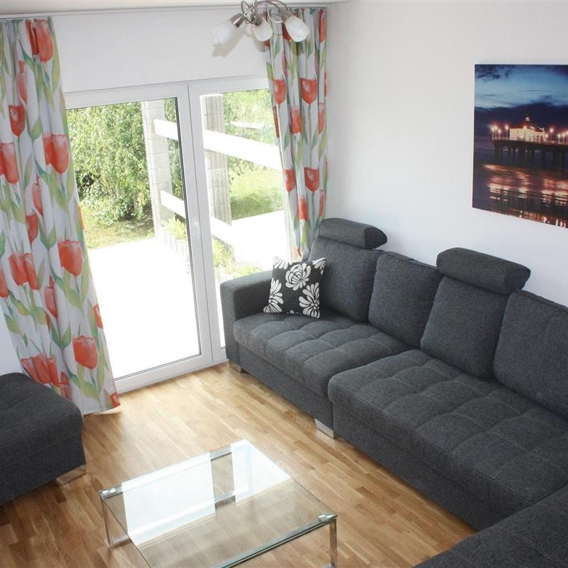 Ferielejlighed - 8 personer -  - Neuendorf - 18317