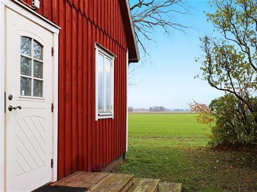 Holiday Home/Apartment - 4 persons -  - Lilla Dömestorp - Skottorp - 31297 - Laholm